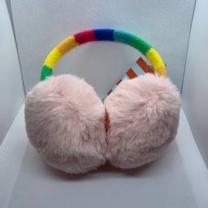 🌺4 for 20🌺 Girls earmuffs